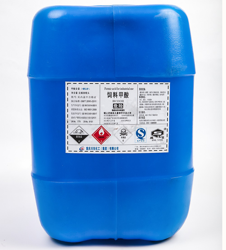 甲酸(饲料添加剂)